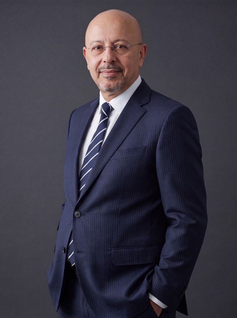 Mustafa Egemen Şener